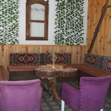 Grand Baysal Hotel Kındıra Bagian luar foto