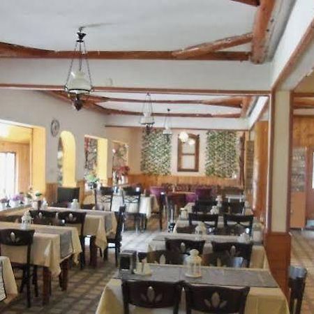 Grand Baysal Hotel Kındıra Bagian luar foto