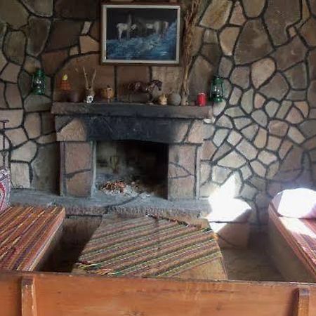 Grand Baysal Hotel Kındıra Bagian luar foto
