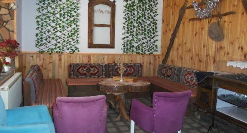 Grand Baysal Hotel Kındıra Bagian luar foto