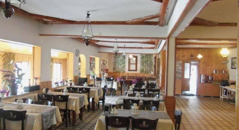 Grand Baysal Hotel Kındıra Bagian luar foto