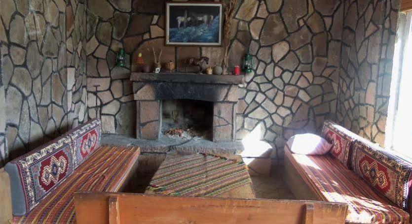 Grand Baysal Hotel Kındıra Bagian luar foto