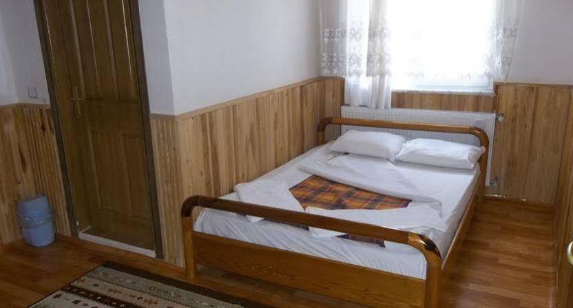 Grand Baysal Hotel Kındıra Bagian luar foto